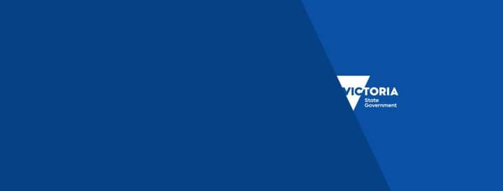 Vic Gov Sign In Header images - digital guide | vic.gov.au
