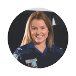 Casey Nunn ASM - 2019 Victorian Honour Roll of Women inductee Casey Nunn ASM - 2019 Victorian Honour Roll of Women inductee