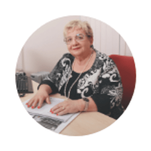 Catherine Cini - 2019 Victorian Honour Roll of Women inductee
