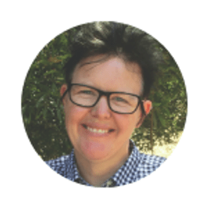 Felicity Marlowe - 2019 Victorian Honour Roll of Women inductee