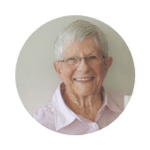 Joan Scott - 2019 Victorian Honour Roll of Women inductee Joan Scott - 2019 Victorian Honour Roll of Women inductee