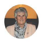 Judy Tegart-Dalton AM - 2019 Victorian Honour Roll of Women inductee Judy Tegart-Dalton AM - 2019 Victorian Honour Roll of Women inductee