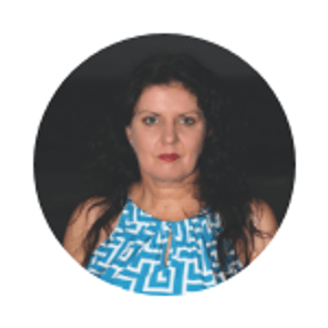 Kathryn Watt OAM - 2019 Victorian Honour Roll of Women inductee