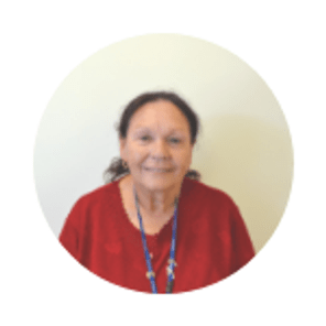 Aunty Lynne Killeen - 2019 Victorian Honour Roll of Women inductee
