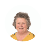 Mary McGowan - 2019 Victorian Honour Roll of Women inductee Mary McGowan - 2019 Victorian Honour Roll of Women inductee
