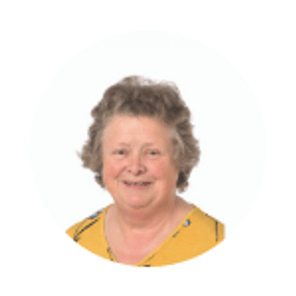 Mary McGowan - 2019 Victorian Honour Roll of Women inductee