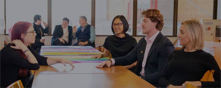 LGBTIQA+ inclusive language guide | vic.gov.au