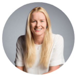 Dr Jessica Gallagher - 2018 Victorian Honour Roll of Women inductee