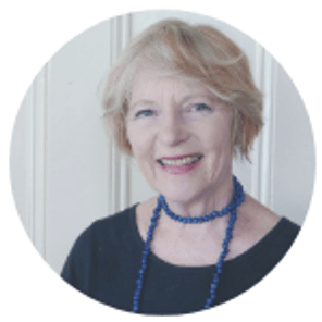 Ellen Koshland - 2018 Victorian Honour Roll of Women inductee Ellen Koshland - 2018 Victorian Honour Roll of Women inductee