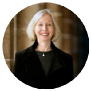 Emeritus Professor Collette Tayler - 2018 Victorian Honour Roll of Women inductee