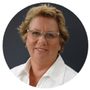 The Honourable Monica Gould - 2018 Victorian Honour Roll of Women inductee