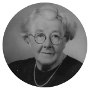 Evelyn Maude West - 2018 Victorian Honour Roll of Women inductee Evelyn Maude West - 2018 Victorian Honour Roll of Women inductee