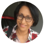 Professor Svetha Venkatesh - 2018 Victorian Honour Roll of Women inductee Professor Svetha Venkatesh - 2018 Victorian Honour Roll of Women inductee