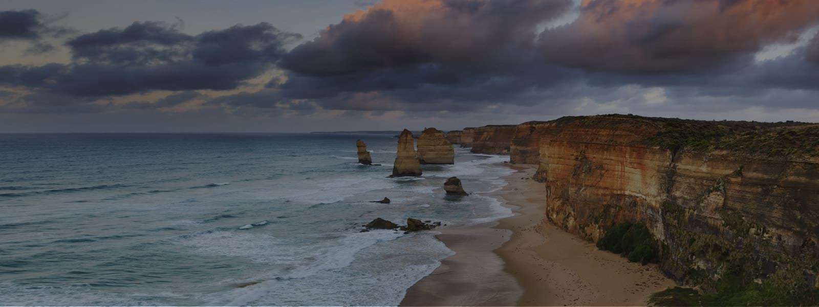 12 Apostles in Victoria