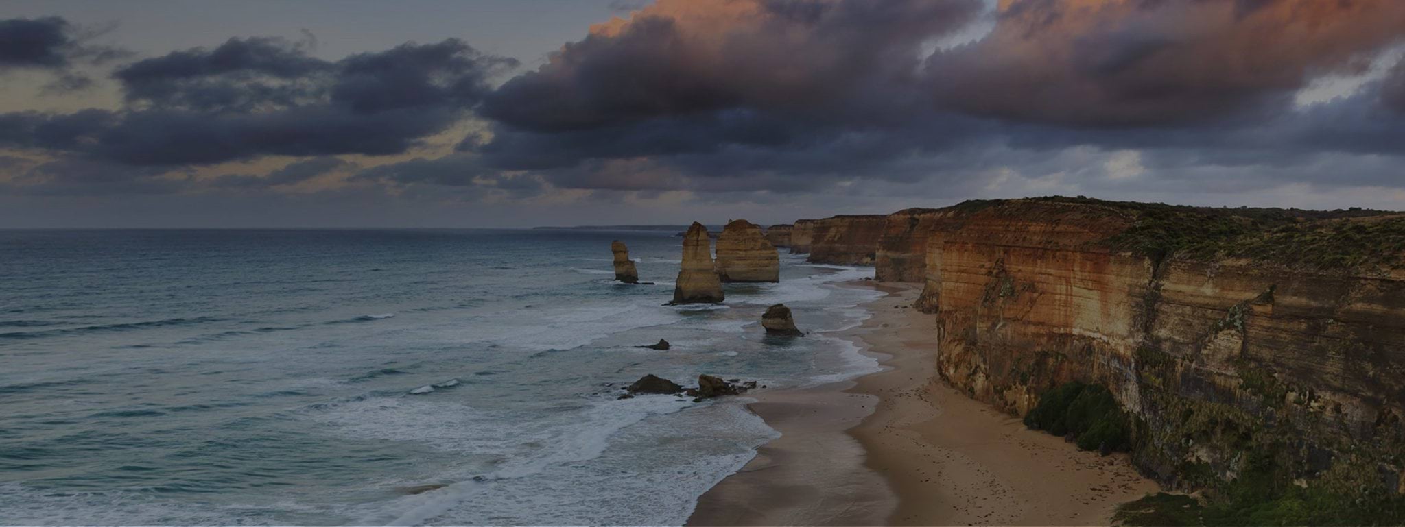 12 Apostles in Victoria