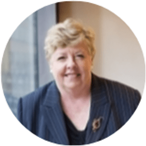 Christine Nixon APM