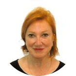 Clair Marsh OAM