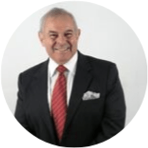 Claude Lombard OAM