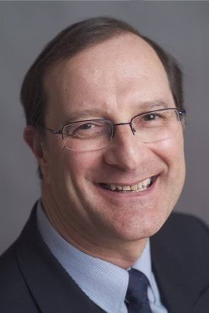 Dr Bernard Jenner OAM
