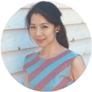 Dr Linny Kimly Phuong