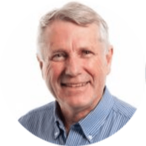 Dr Peter Langkamp