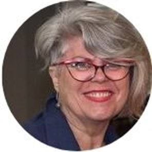 Dr Sally Cockburn