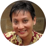 Dr Yvonne Ho