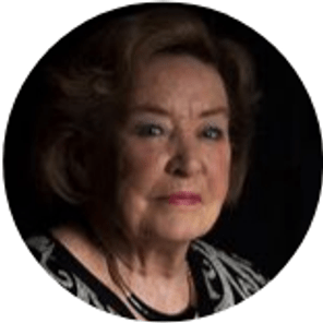 Eleanor Griffiths