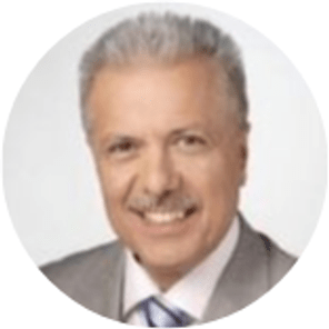 George Donikian