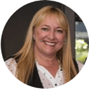 Maree Caldow