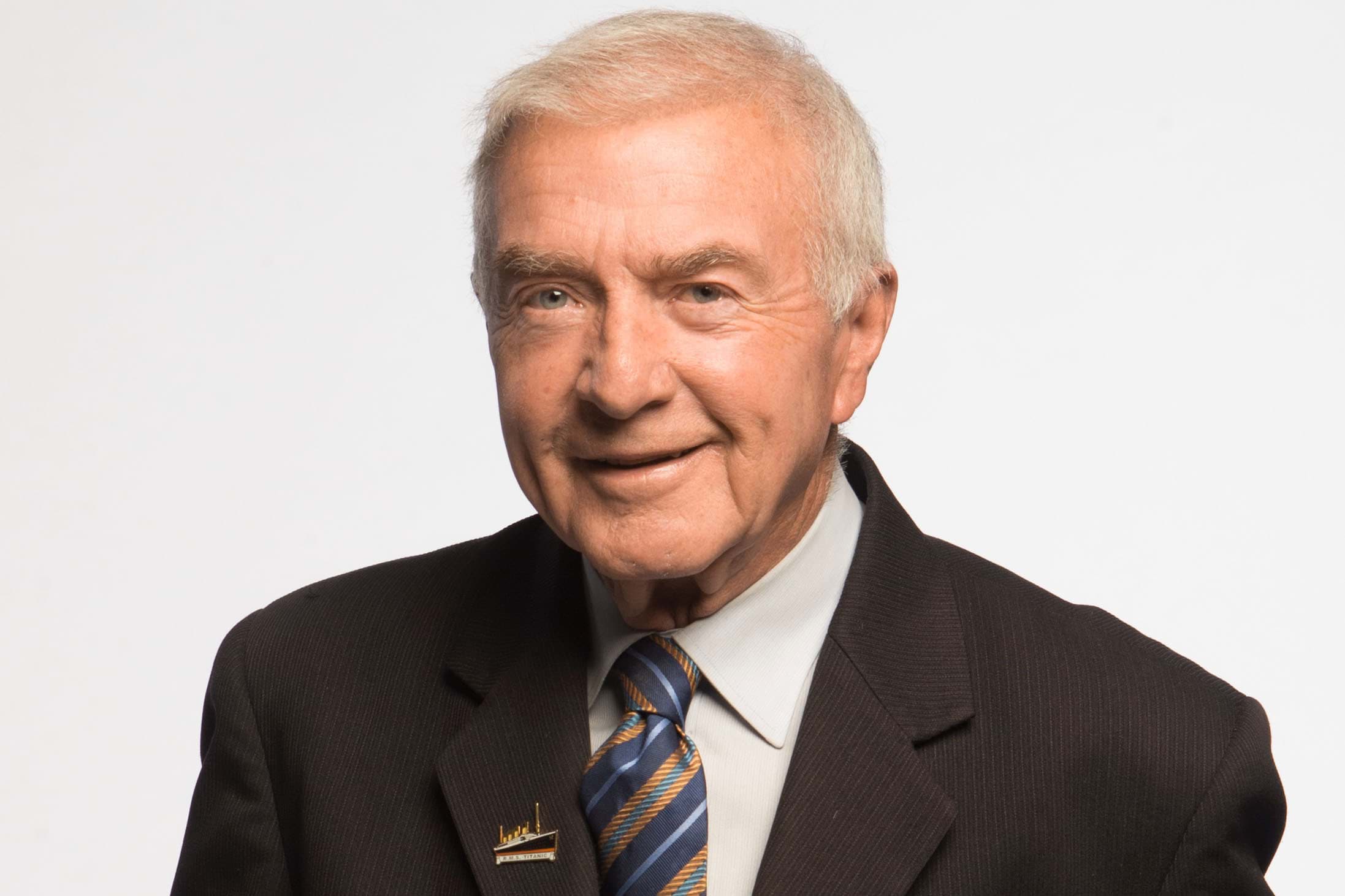 Philip Brady OAM