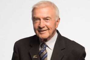 Philip Brady OAM