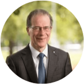 Professor Bruce Bonyhady AM