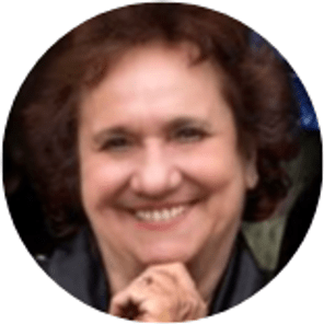 Stella Axarlis AM