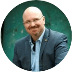 Tim Conolan AM