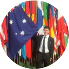 Tony Luo