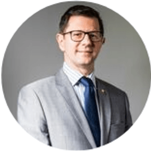 Vedran Drakulic OAM