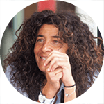 Hana Assafiri - 2017 Victorian Honour Roll of Women inductee Hana Assafiri - 2017 Victorian Honour Roll of Women inductee
