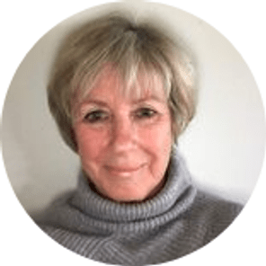Christine Unsworth