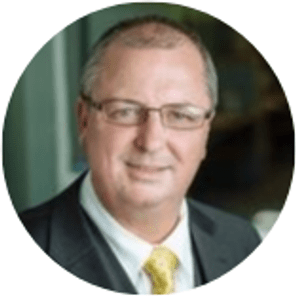 Craig Opie OAM