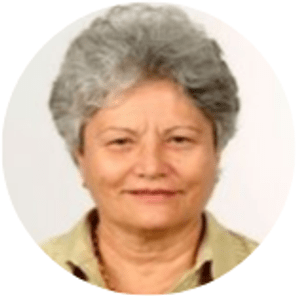Dr Nouria Salehi AM