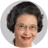 Marion Lau OAM JP