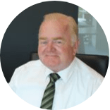 Neil Soullier OAM