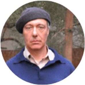 Professor Paul Komesaroff AM