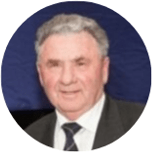 Richard Rozen OAM
