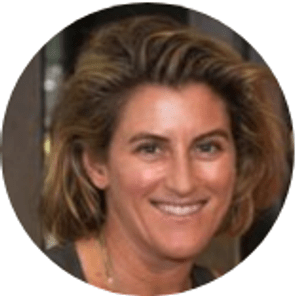 Sally Tucker