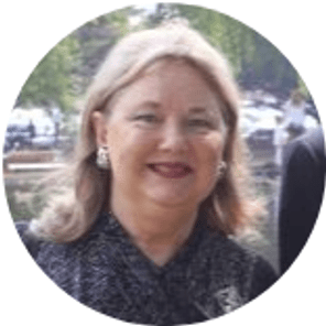 Tonia Todman