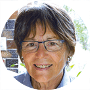 Anna Moo - 2017 Victorian Women's Honour Roll