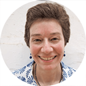 Dr Ruth McNair - 2017 Victorian Women's Honour Roll
