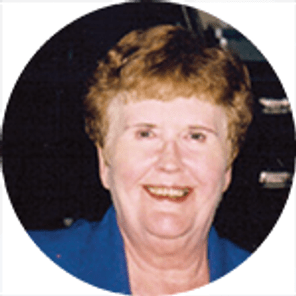 Jan Wilson OA - 2017 Victorian Women's Honour Roll